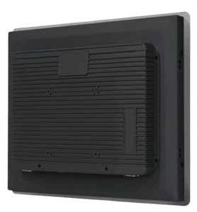 Industrial Touch Screen PC RS485 Capacitive <b>10</b> Points USB Interface New AIO Kiosk Black 1-Year Warranty Fanless Mini Industrial - Product Image 4