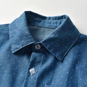 Vêtements décontractés pour bébés, ensembles de chemises pour bébés garçons et pantalons cargo kaki, ensembles de Chine - Product Image 4