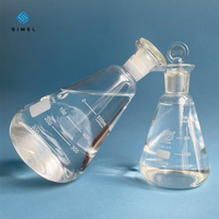 Solvant Isopar / Isoparaffine de Haute Qualité, Grade Cosmétique Isopar G / H / L / M pour Maquillage et Soins de la Peau CAS 64742-48-9