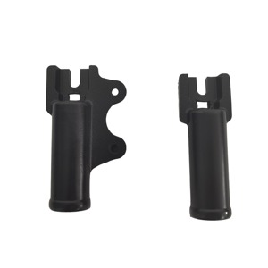 Pièces de carrosserie de trottinette électrique, suspension hydraulique, pièces en aluminium pour Geofought G14 Molo5 R8 Toursor X13 X14 Boyueda S3-11 S5 - Product Image 3