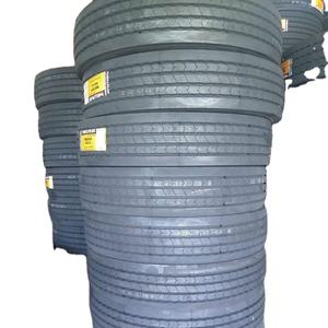 Assurance qualité nouvelle condition 315/80R22.5 pneu de camion lourd conception de biais 13R22.5 de la Chine - Product Image 1