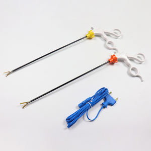 Fórceps <span class=keywords><strong>bipolar</strong></span> laparoscópio descartável - Product Image 4