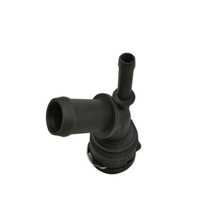 ข้อต่อท่อเทอร์โมสตัทเครื่องยนต์ Ao Xuan รุ่น 1J0122291B สำหรับซ่อมแซมและเปลี่ยนอะไหล่ระบบระบายความร้อนยานยนต์ - Product Image 3