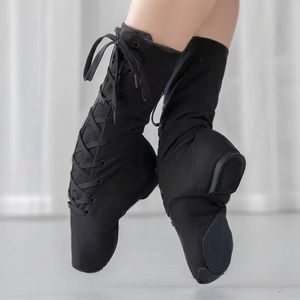 1 par/lote <span class=keywords><strong>de</strong></span> zapatillas deportivas <span class=keywords><strong>de</strong></span> <span class=keywords><strong>baile</strong></span> para hombres y mujeres, zapatos <span class=keywords><strong>de</strong></span> <span class=keywords><strong>baile</strong></span> <span class=keywords><strong>de</strong></span> Jazz, <span class=keywords><strong>botas</strong></span> <span class=keywords><strong>de</strong></span> <span class=keywords><strong>baile</strong></span> <span class=keywords><strong>de</strong></span> lona, <span class=keywords><strong>botas</strong></span> cortas <span class=keywords><strong>de</strong></span> <span class=keywords><strong>baile</strong></span> para mujeres, zapatos <span class=keywords><strong>de</strong></span> <span class=keywords><strong>baile</strong></span> para niñas y niños - Product Image 1