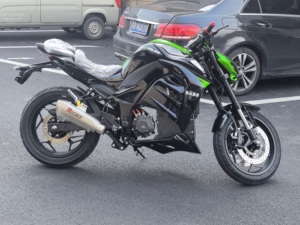 Scooter Elettrico per Adulti con App Smart, Approvato FCC, da Produttore con Tre Decenni di Esperienza - Product Image 6