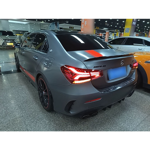 Voiture d'<span class=keywords><strong>occasion</strong></span> Guazi 2021 Mercedes-Benz <span class=keywords><strong>AMG</strong></span> Exportation mondiale Essence Moteur Automatique Berline 5 places Conduite à gauche - Product Image 4