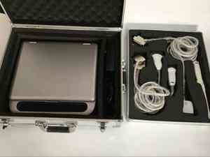 JM-800D <strong>Cheapest</strong> Selling Advanced Portable Black &amp; White <strong>Ultrasound</strong> Machine 3D <strong>Ultrasound</strong> Scanner for Human - Product Image 2