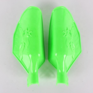 Kingtea kontrol sepeda Motor Universal Pelindung tangan pelindung skuter dari pabrik Cina suku cadang plastik Motor