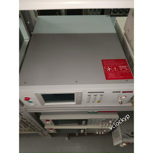 1 pièce d'occasion Chroma 19057 par Express avec garantie de 90 jours P1796D YL - Product Image 3