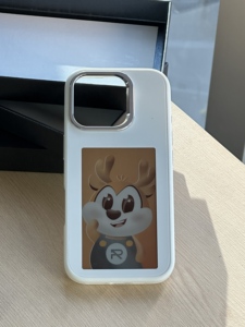 All'ingrosso personalizzabile NFC <span class=keywords><strong>E</strong></span>-ink custodie per telefono moda accessori di tendenza per telefono 13 14 15 16 Pro <span class=keywords><strong>Design</strong></span> alla moda - Product Image 5