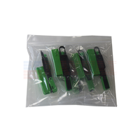 Conector Mecánico de Fibra Óptica de Alta Calidad SC/APC, Conector Rápido