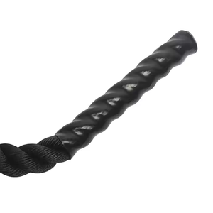 Tali tempur kebugaran panjat berat kualitas tinggi tali <span class=keywords><strong>Tug</strong></span> dari tali perang - Product Image 5