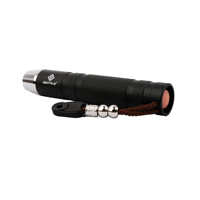 Lampe torche pour gemmes, instrument gémologique pour une analyse précise et lumineuse des diamants et des pierres précieuses