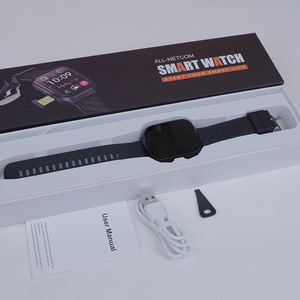 B15 Màn Hình Cong Thông Minh Đồng Hồ Amoled Đầy Đủ Netcom S9 Plug-Trong Di động Phiên Bản IP67 Từ Cảm Ứng Đa Thể Thao Điện Thoại Cho - Product Image 5