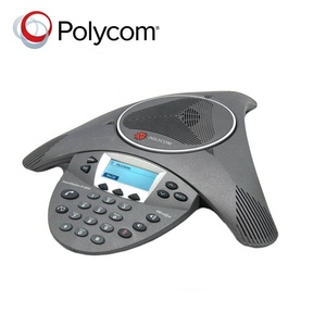 Nuevo Teléfono de Conferencia IP6000 Polycom SoundStation Original en Stock, Teléfono de Conferencia IP Polycom SoundStation IP6000 Basado en SIP - Product Image 4