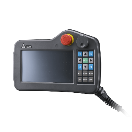 Écran tactile industriel HMI 7 pouces DOP-107HE425 - Product Image 4