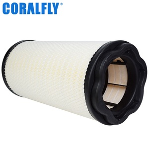 Pièces de moteur diesel OEM Coralfly, filtre à air P781039 SA16238 RS3734 AF25964 17220-5aa-a00 - Product Image 4