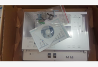 Siemens 6AV6644-0AA01-2AX0 SIMATIC MP377 Panel Táctil HMI TFT a Color de 12 Pulgadas con Sistema Windows CE 5.0