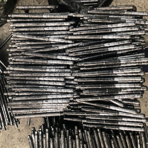 โรงงานผู้ผลิตสลักเกลียวเคมีข้อกำหนด M 12*120ใช้สำหรับตกแต่งภายนอก - Product Image 6