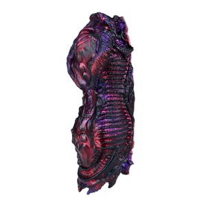 Juguete Sexual Realista de Dragón GEEBA, Masturbador Masculino de Silicona con un Canal, Simulador de Trasero y Vagina de Dragón para Hombres, Vagina Artificial - Product Image 4