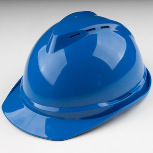 SONICE مواد ABS عالية الجودة أعمال صناعية إنقاذ قبعة صلبة هندسة المياه والبناء - Product Image 6
