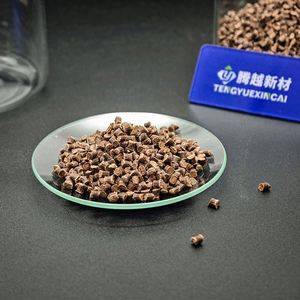 Excellent Mechanical Strength Wear Heat Resistance Good Insulation High Quality PA6/PA66 <b>Engineering</b> <b>Plastics</b> for Auto Parts - Product Image 3