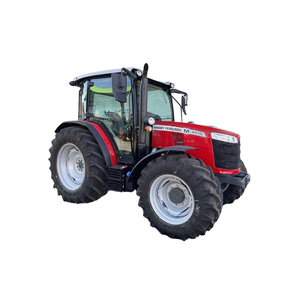 Tractor Massey Ferguson MF 4710 nuevo de alta calidad Modelo 47104WD - Product Image 1