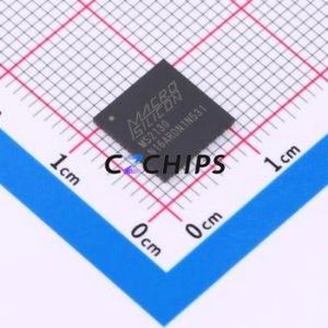 QFN-64-EP MS2130วงจรรวม (9x9) ของแท้ของใหม่ชิปไอซีวีดีโออินเตอร์เฟส IC - Product Image 1