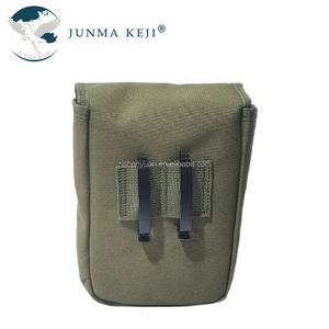 Vente en gros de kits de cuisine tactiques JUNMA KEJI, série de matériel de cuisine d'extérieur, boîte à lunch, fabricant du Zhejiang pour le camping en plein air et les pique-niques - Product Image 6