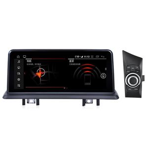 Reproductor de DVD para Auto, Unidad de DVD Automotriz para <span class=keywords><strong>BMW</strong></span> <span class=keywords><strong>Serie</strong></span> 3 <span class=keywords><strong>E90</strong></span> 316i 318i 320i 316d 318d <span class=keywords><strong>320d</strong></span> 06-11 - Product Image 2
