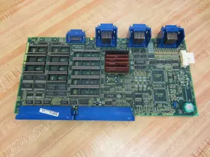 Songwei Fanuc Geheugen Pcb A16B-2201-010 A16B2201010