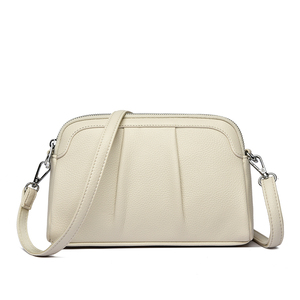 Sac messager vintage pour femme de haute qualité en PU avec motif géométrique, sangle réglable et doublure en polyester - Product Image 2