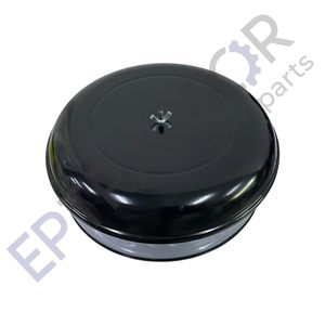 Ensemble de pré-filtre EPTRACTOR pour Ford 7610 et pour tracteurs, pièce C9NN9A660D - Product Image 1