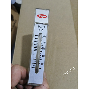   RMA-23 0-50PSI มือสอง - Product Image 1