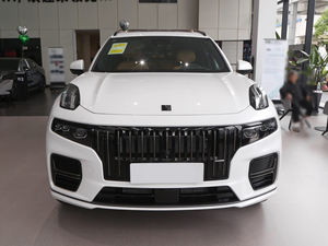 <span class=keywords><strong>LYNK</strong></span> & <span class=keywords><strong>CO</strong></span> 09 2024 EM-P 2.0T 4WD de Alta Calidad, SUV Mediano de Gran Espacio, 5/6/7 Plazas, Auto Usado - Product Image 2