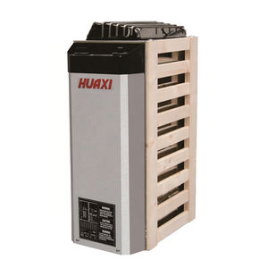 Estufa Eléctrica para <span class=keywords><strong>Sauna</strong></span> Huaxi Serie JM de 1.5KW, 3KW, 3.6KW, para <span class=keywords><strong>Sauna</strong></span> en Casa o Jardín, Máquina de Baño de <span class=keywords><strong>Sauna</strong></span> para Spa, Calentador de 110v/<span class=keywords><strong>220v</strong></span> - Product Image 3