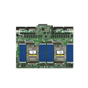 Serveur GPU Supermicro 5U en rack Jiuhe-as-5126gs-tnrt à double processeur – Conception chinoise 5126gs-tnrt à double processeur améliorée - Product Image 5