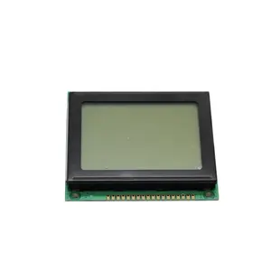 Factory Cheap Price Mini Digital Liquid Crystal LCD Display Screen