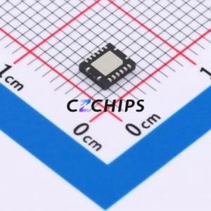 Nuevo y Original SN74LVC139ARGYR VQFN-16-EP (3,5x4) Circuito integrado Chip IC Interruptor de señal/Codec/Multiplexor - Product Image 2
