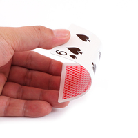Cartes à jouer personnalisées - Fabricant chinois de haute qualité Cartes de jeu de poker