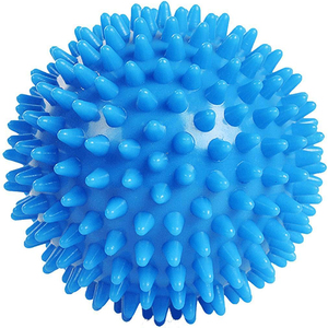 Profondo del tessuto <span class=keywords><strong>massaggio</strong></span> ai piedi di fitness palestra spiky gomma sfera di plastica per la vendita - Product Image 2