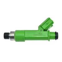 Buse d'injecteur de carburant Q 2325097501 2320997501 23250-97501 23209-97501 pour Toyota Rav 4 2000-2005 Boquilla Del Inyector