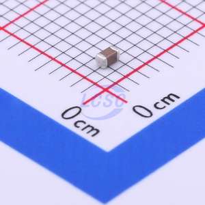 GRM188R61E475KE11D 4.7 UF 25V X5R 0603 MLCC ตัวต้านทานต่ำตัวเก็บประจุ SMD ตัวกรองบายพาสสำหรับรางไฟฟ้า - Product Image 1