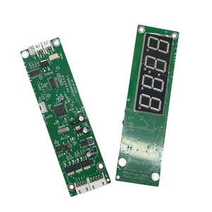 Assemblage de panneaux de circuits imprimés (PCB) à une face, économique, conceptions simples, production à grand volume, choix économique - Product Image 6