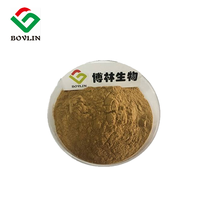 Extrait naturel de millepertuis, poudre d'hypericine à 0,3%, poudre d'hypericum perforatum à 0,3%