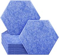 Surface douce au toucher Finition texturée moderne Matériau décoratif Panneaux acoustiques PET Coupe libre Processus CNC Style de conception bricolage