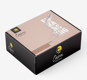 Tùy chỉnh in các tông sóng bồn tắm vòi nước Hộp bao bì tái chế giấy gửi thư vận chuyển hộp cho nước vòi đóng gói - Product Image 6