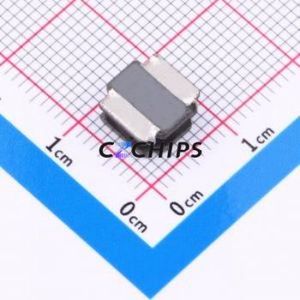 Inducteur de puissance ZNR8040ST4R7M SMD, 8x8mm (Inductance : 4,7uH) (Précision : 20%) Courant nominal : 4,5A - Product Image 2