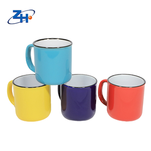 <span class=keywords><strong>Taza</strong></span> de serigrafía tazas de cerámica personalizadas nuevas tazas de café <span class=keywords><strong>taza</strong></span> de bebida mate - Product Image 3