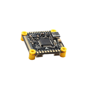 F405 <span class=keywords><strong>V2</strong></span> quatre-en-un contrôle de vol FPV Crossing Machine 50A/65A Tuning Drone Accessoires - Product Image 6